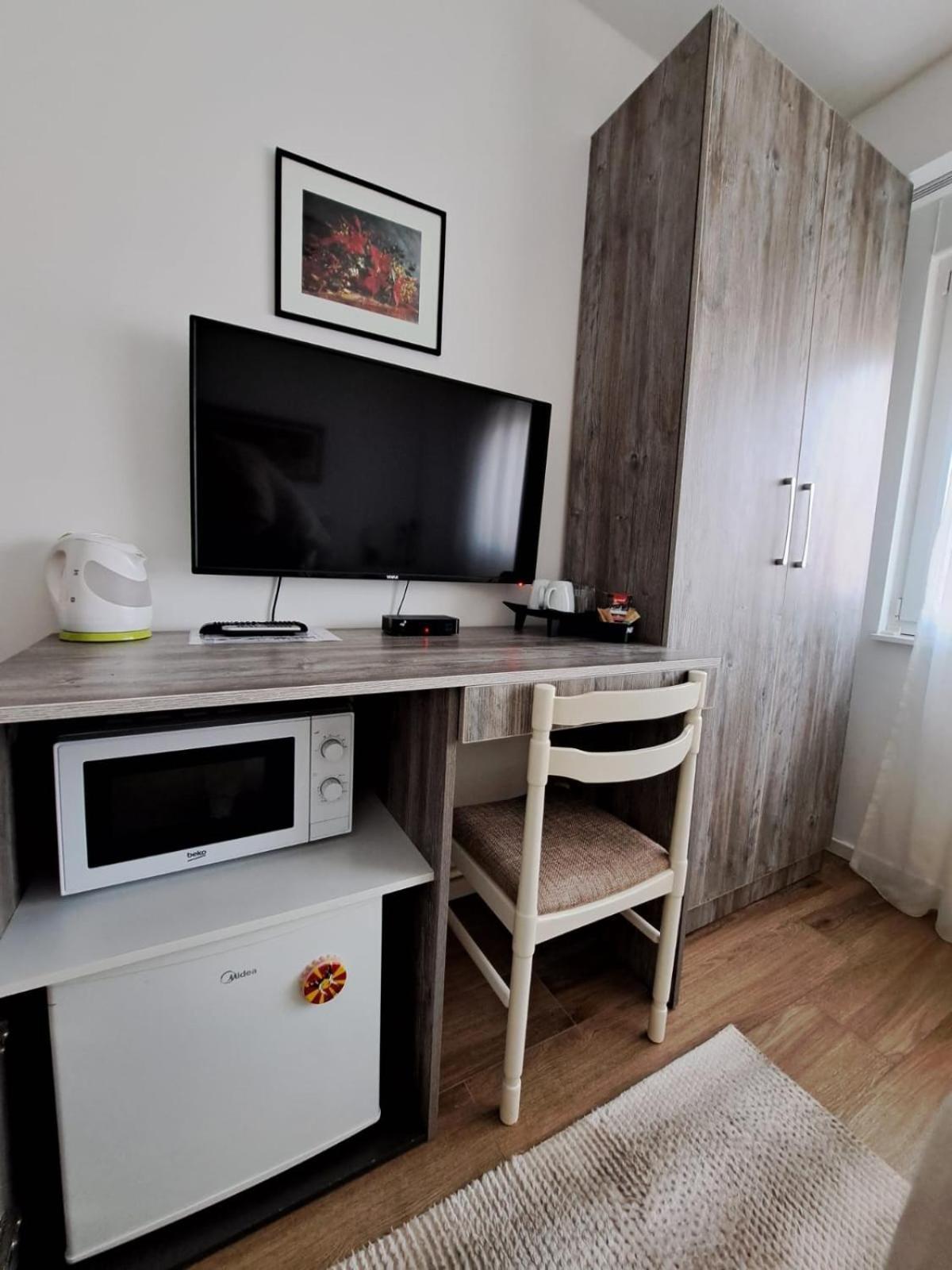 Foxxy Luxury Apartments Skopje Exterior foto
